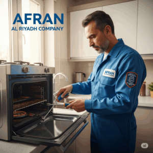 صيانة افران الغاز بالرياض